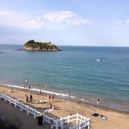 La Maison De La Plage-100m Du Casino 度假居